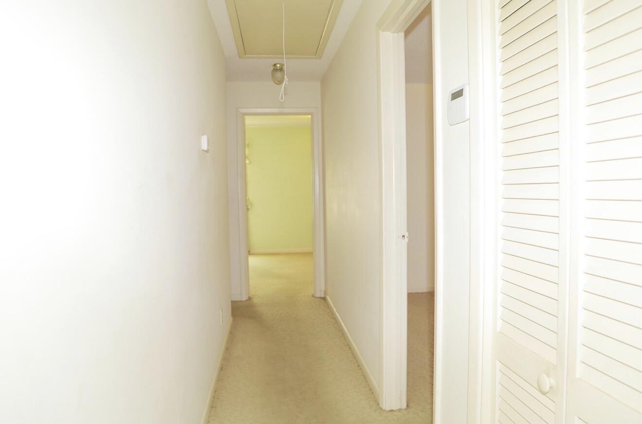 2778 Riley Street Orangeburg, SC 29118 - Photo 19 of 22 Interior-Hallway