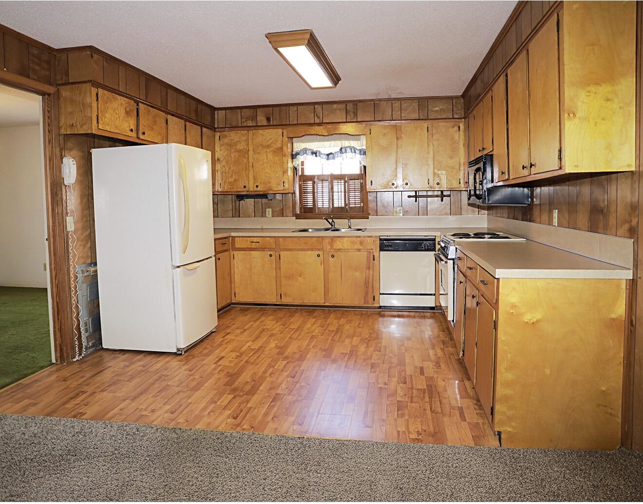 2778 Riley Street Orangeburg, SC 29118 - Photo 20 of 22 Kitchen