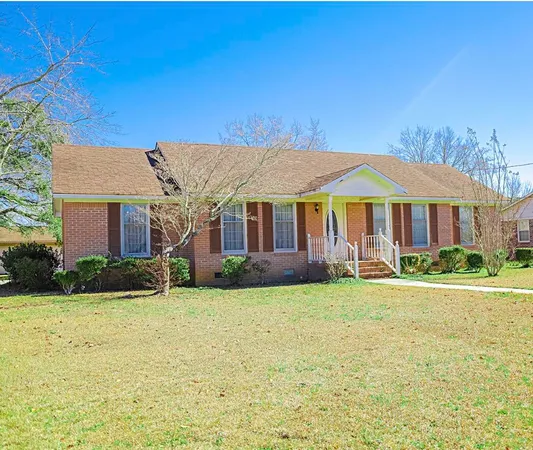 $234,000 | 2778 Riley Street, Orangeburg, SC 29118