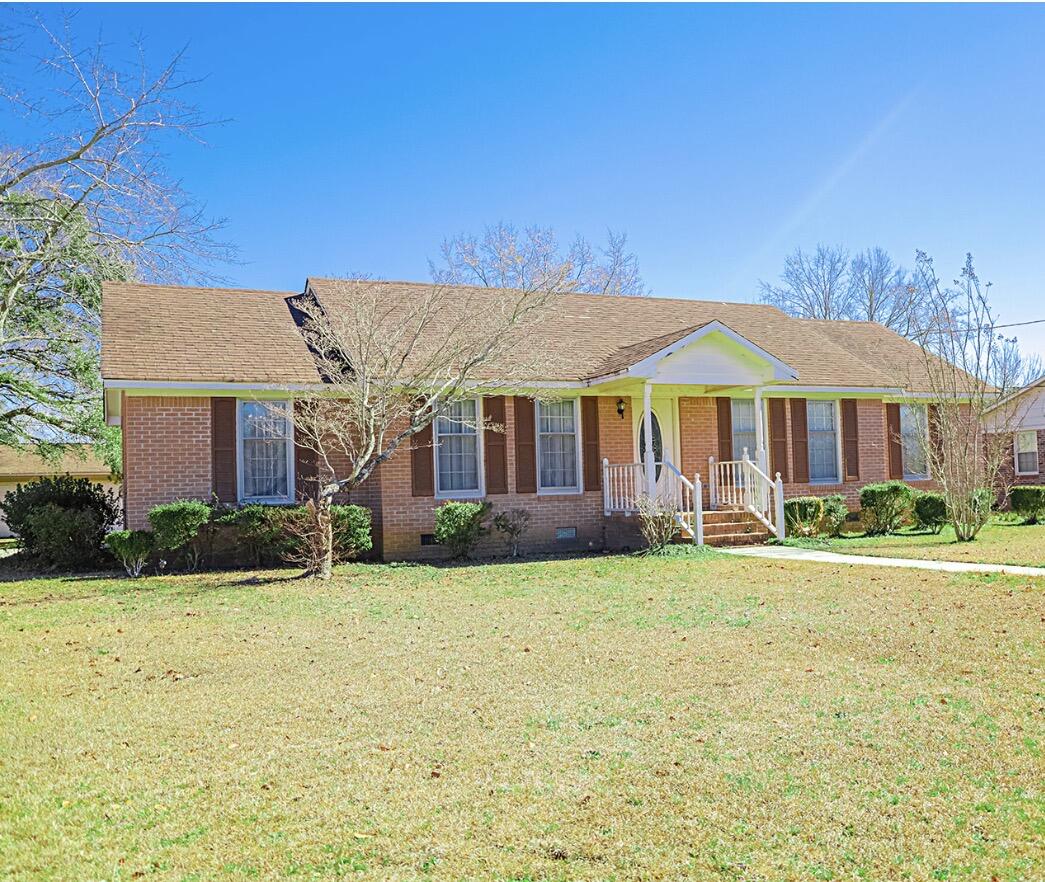 2778 Riley Street Orangeburg, SC 29118 - Photo 21 of 22 Main addl