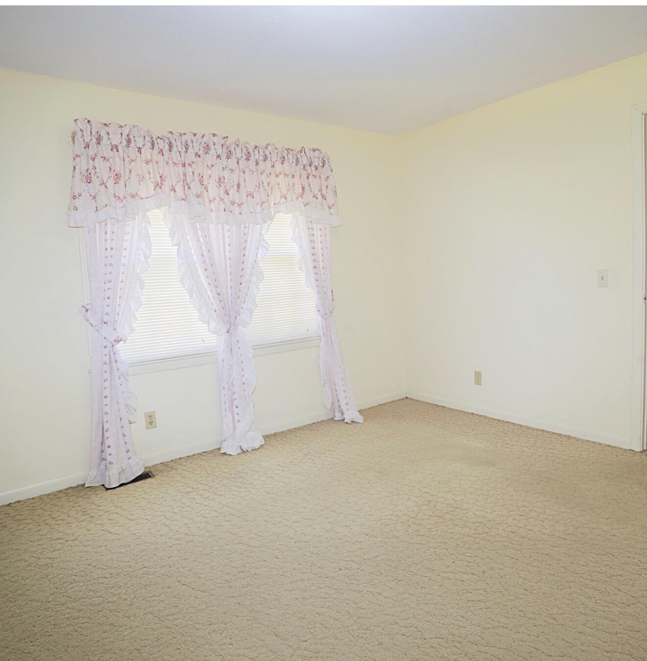 2778 Riley Street Orangeburg, SC 29118 - Photo 6 of 22 BR-Lilac curtains