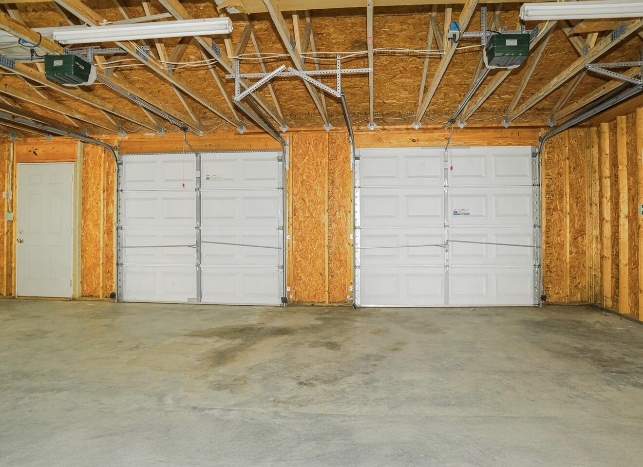 2778 Riley Street Orangeburg, SC 29118 - Photo 9 of 22 Garage addl