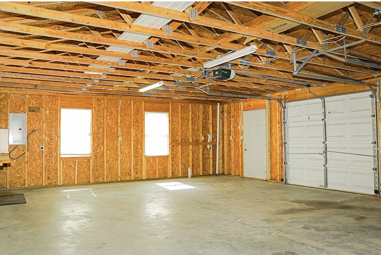 2778 Riley Street Orangeburg, SC 29118 - Photo 10 of 22 Garage undefined