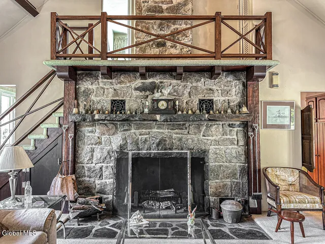 $2,600,000 | 4474 Lake Shore Drive, Bolton, NY 12824