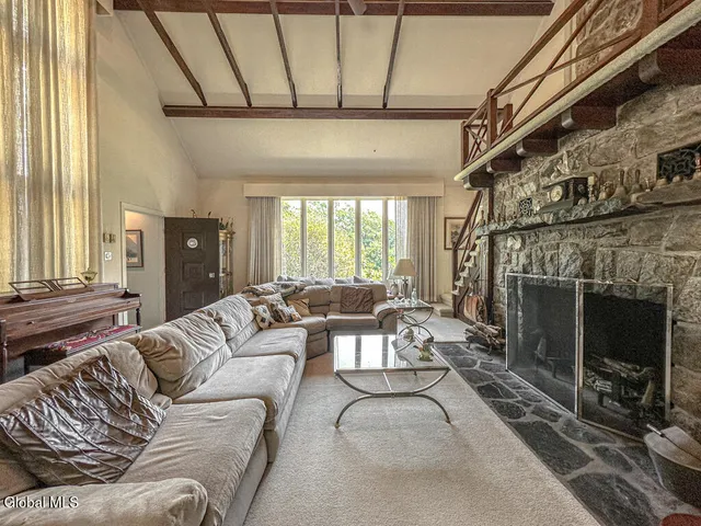 $2,600,000 | 4474 Lake Shore Drive, Bolton, NY 12824