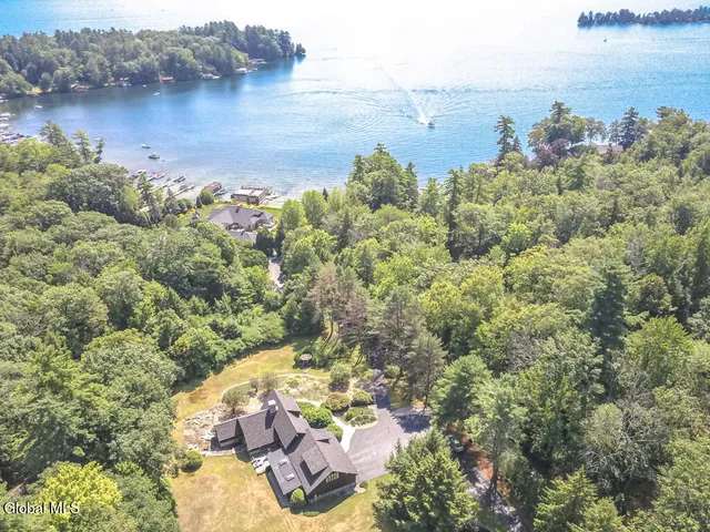 $2,600,000 | 4474 Lake Shore Drive, Bolton, NY 12824