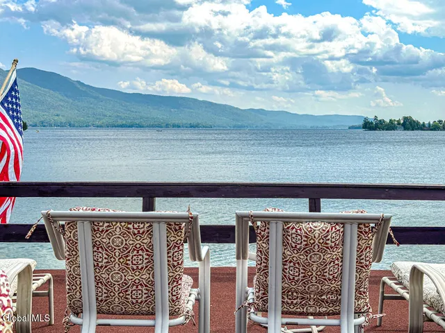 $2,600,000 | 4474 Lake Shore Drive, Bolton, NY 12824