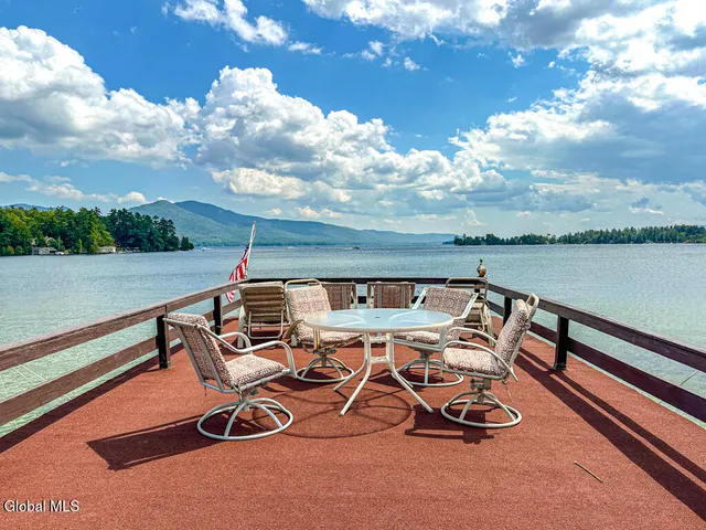 $2,600,000 | 4474 Lake Shore Drive, Bolton, NY 12824