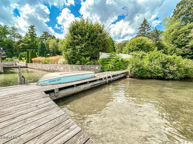 $2,600,000 | 4474 Lake Shore Drive, Bolton, NY 12824