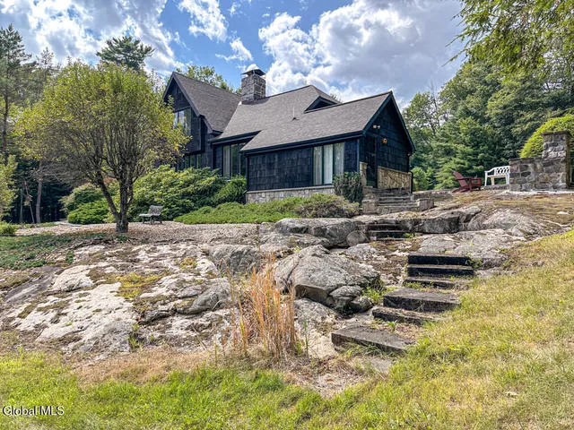 $2,600,000 | 4474 Lake Shore Drive, Bolton, NY 12824