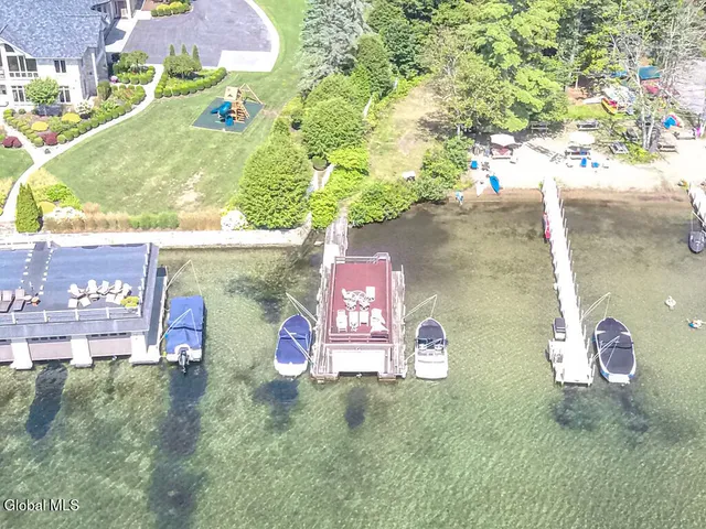 $2,600,000 | 4474 Lake Shore Drive, Bolton, NY 12824