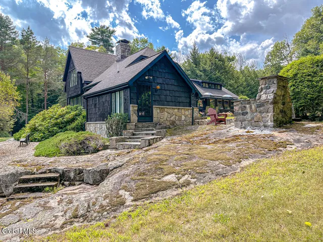 $2,600,000 | 4474 Lake Shore Drive, Bolton, NY 12824