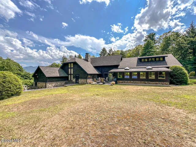 $2,600,000 | 4474 Lake Shore Drive, Bolton, NY 12824