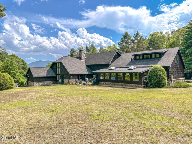 $2,600,000 | 4474 Lake Shore Drive, Bolton, NY 12824