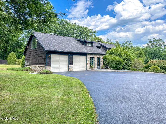 $2,600,000 | 4474 Lake Shore Drive, Bolton, NY 12824