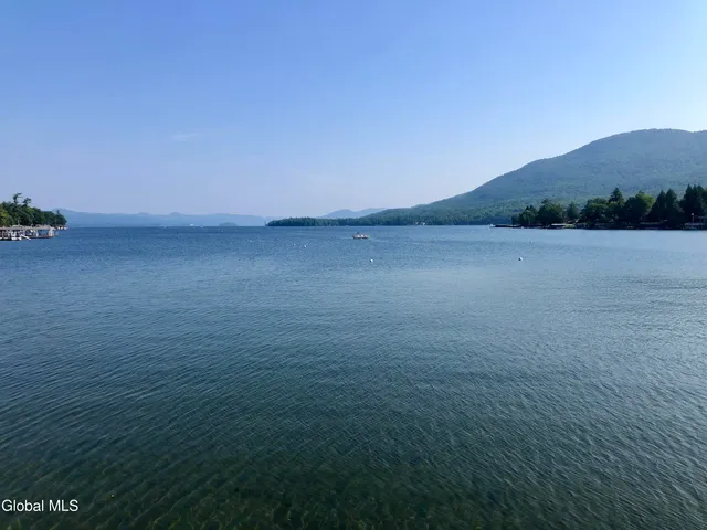 $2,600,000 | 4474 Lake Shore Drive, Bolton, NY 12824