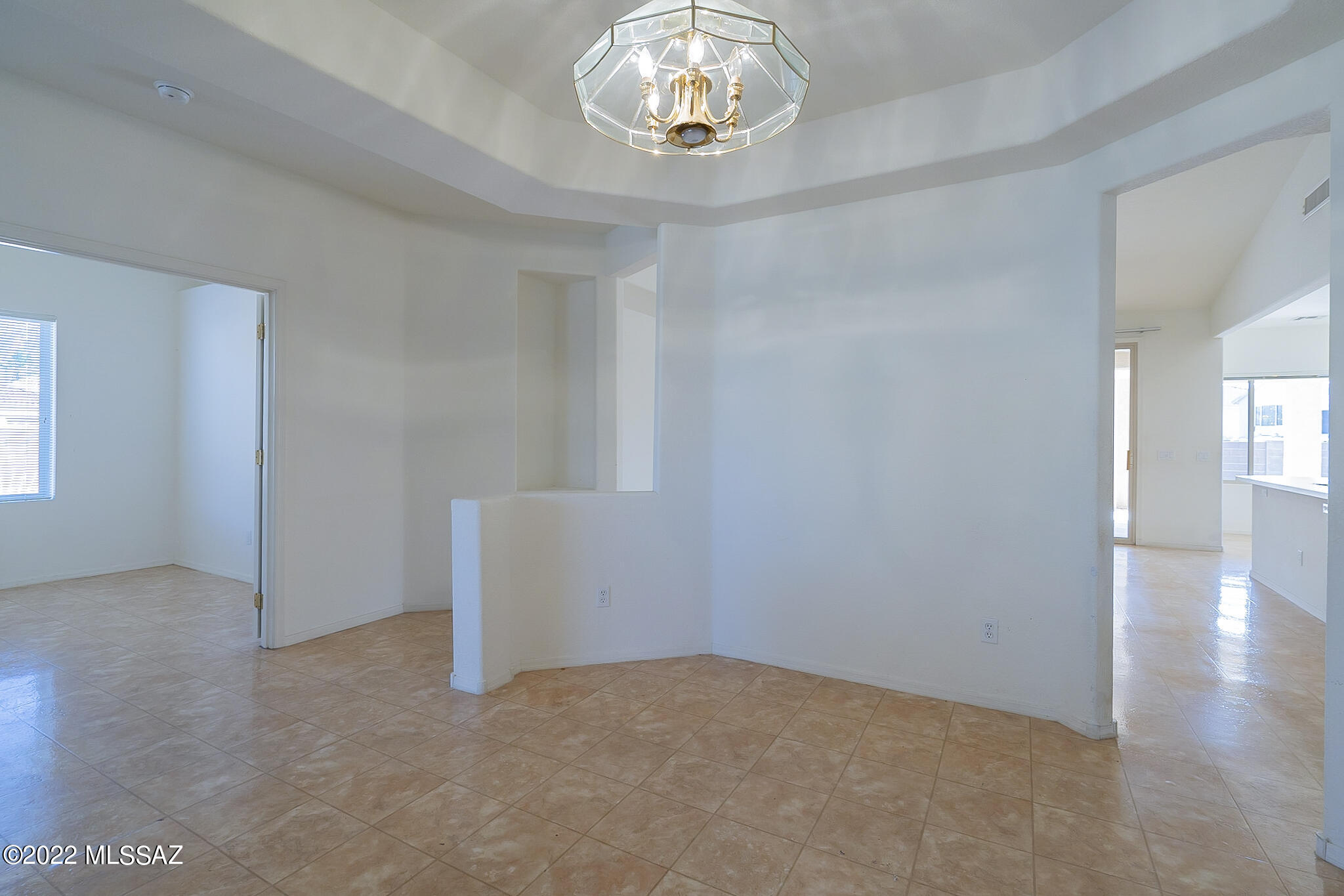12417 North Mt Bigelow Road Oro Valley, AZ 85755 - Photo 7 of 48