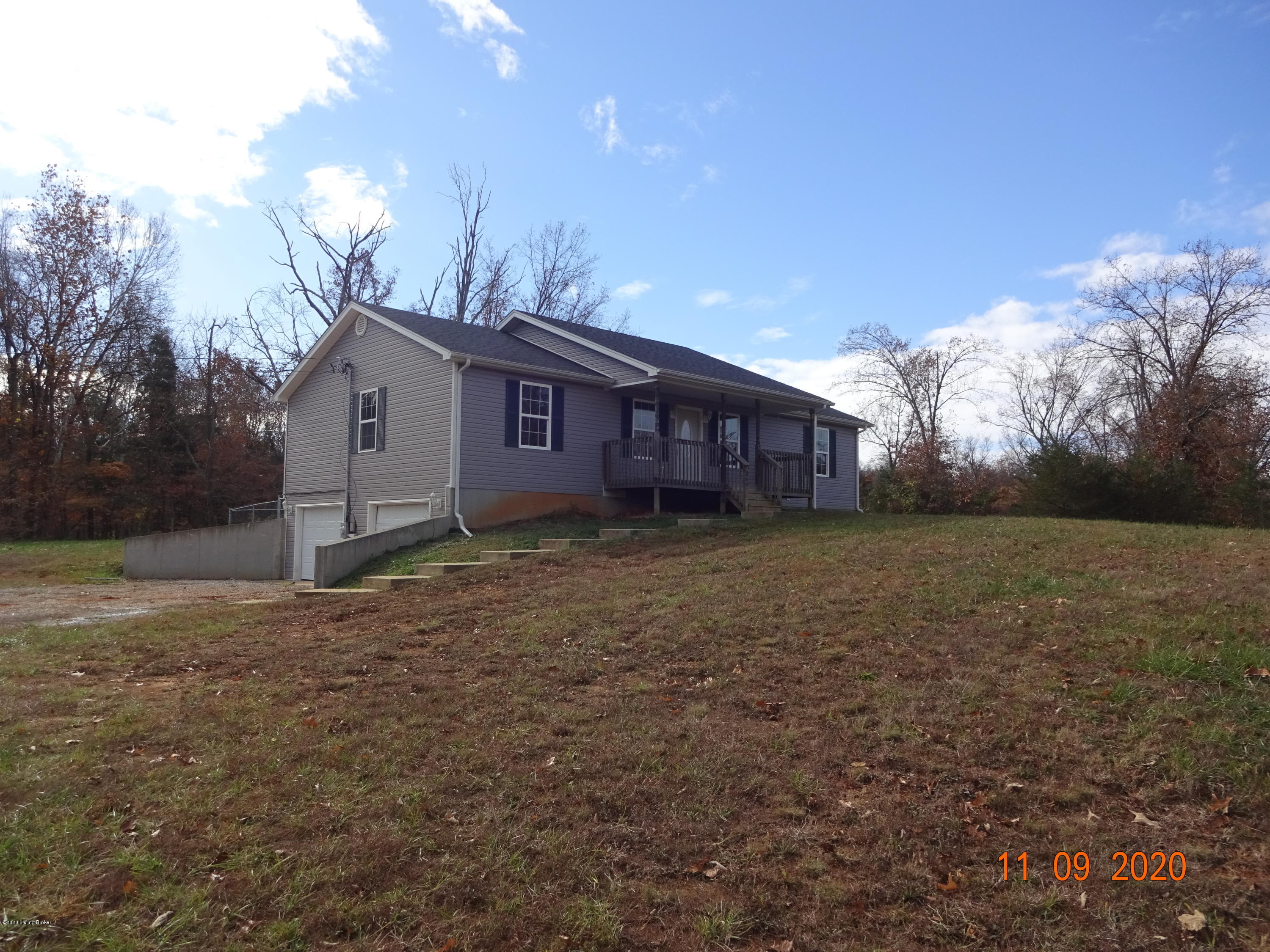 264 Ritchie Drive Brandenburg, KY 40108 - Photo 1 of 14 DSC05336