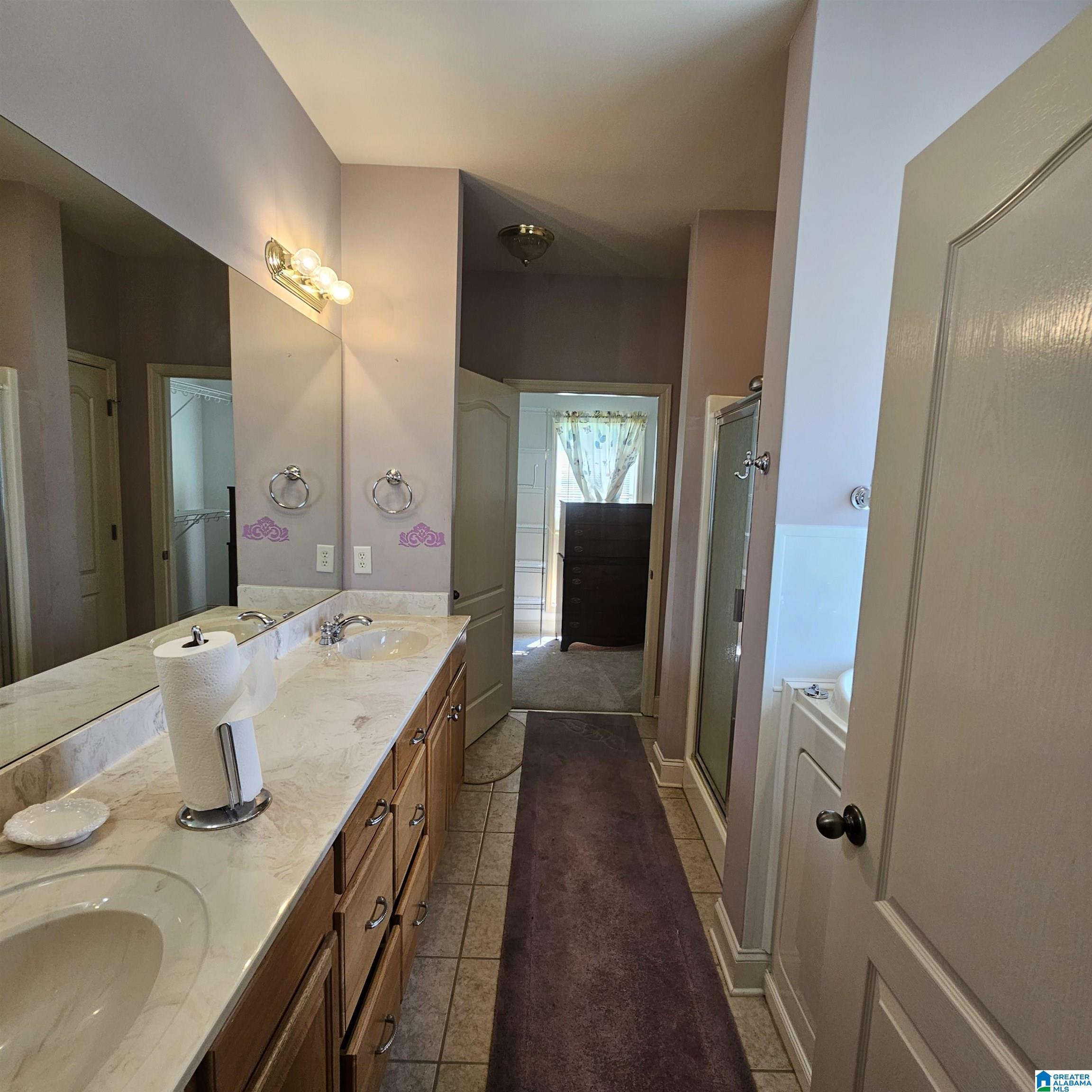 604 Ridge Way Pleasant Grove, AL 35127 - Photo 15 of 19