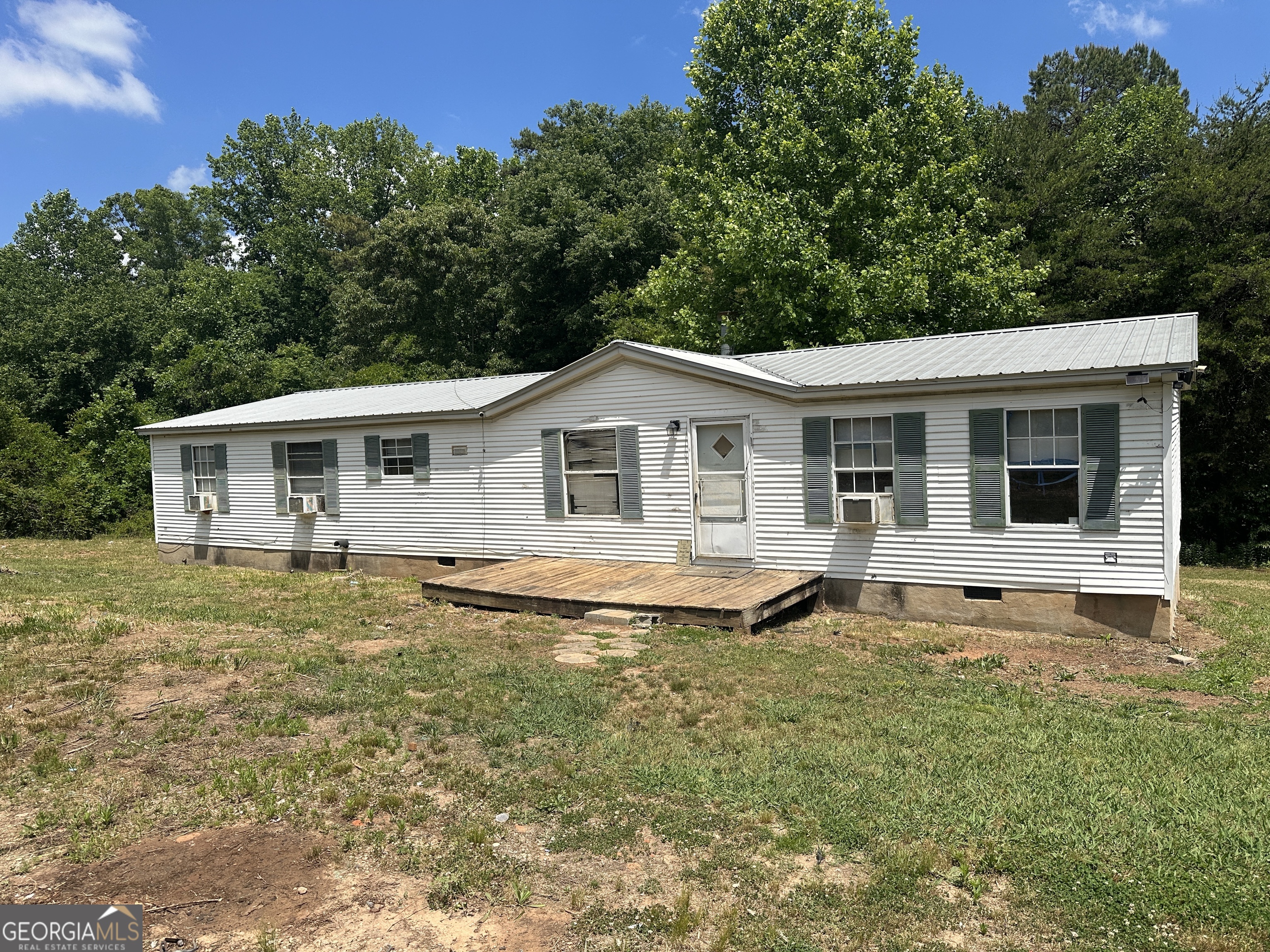 2050 Buckhorn Road Clarkesville, GA 30523 - Photo 1 of 9