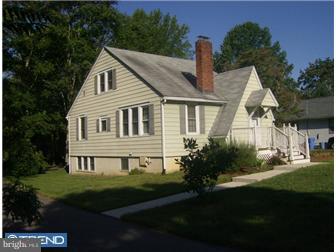 514 Fairview Road Glassboro, NJ 08028 - Photo 2 of 4 Exterior Front