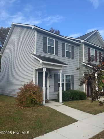 $1,050 | 27 East Doris Avenue, Unit 601, Jacksonville, NC 28540