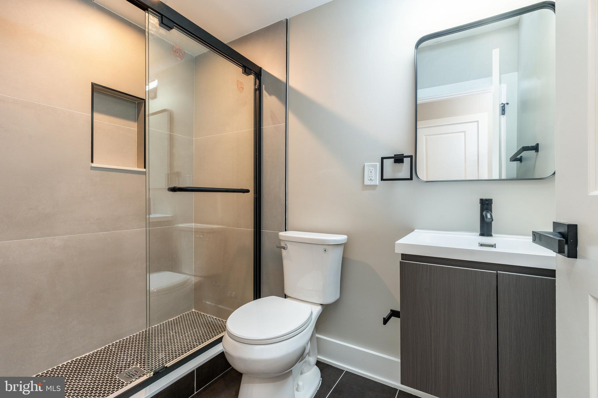 2048 North 3rd Street, Unit 1 Philadelphia, PA 19122 - Photo 15 of 25 Unit 1 Bathroom