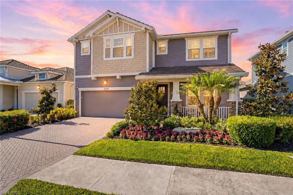 3549 Pilot Circle Naples, FL 34120 - Photo 1 of 47