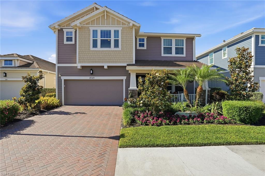 3549 Pilot Circle Naples, FL 34120 - Photo 2 of 47