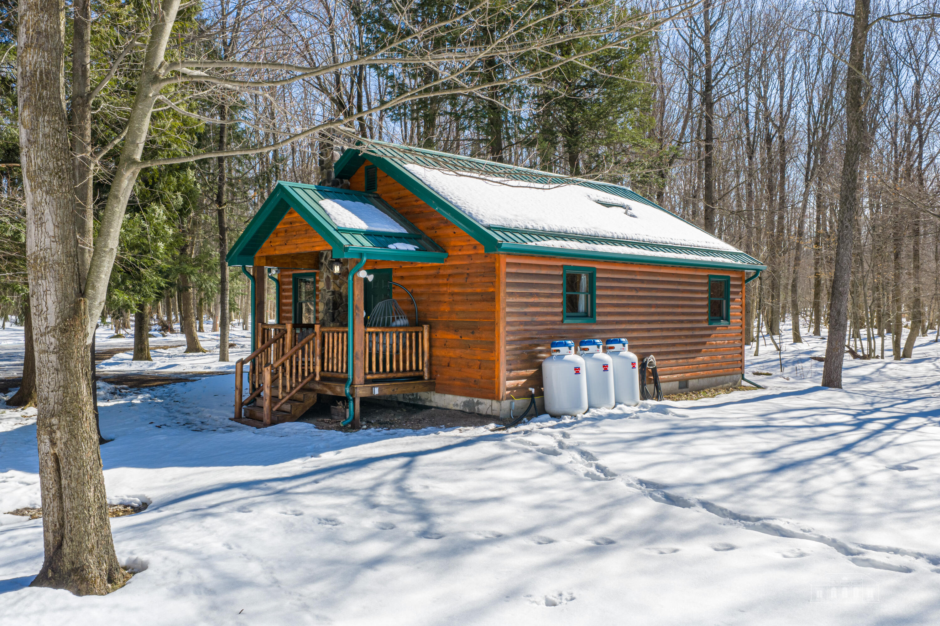 163 Callahan Road Burke, NY 12917 - Photo 36 of 40 163 Callahan Rd Burke-15
