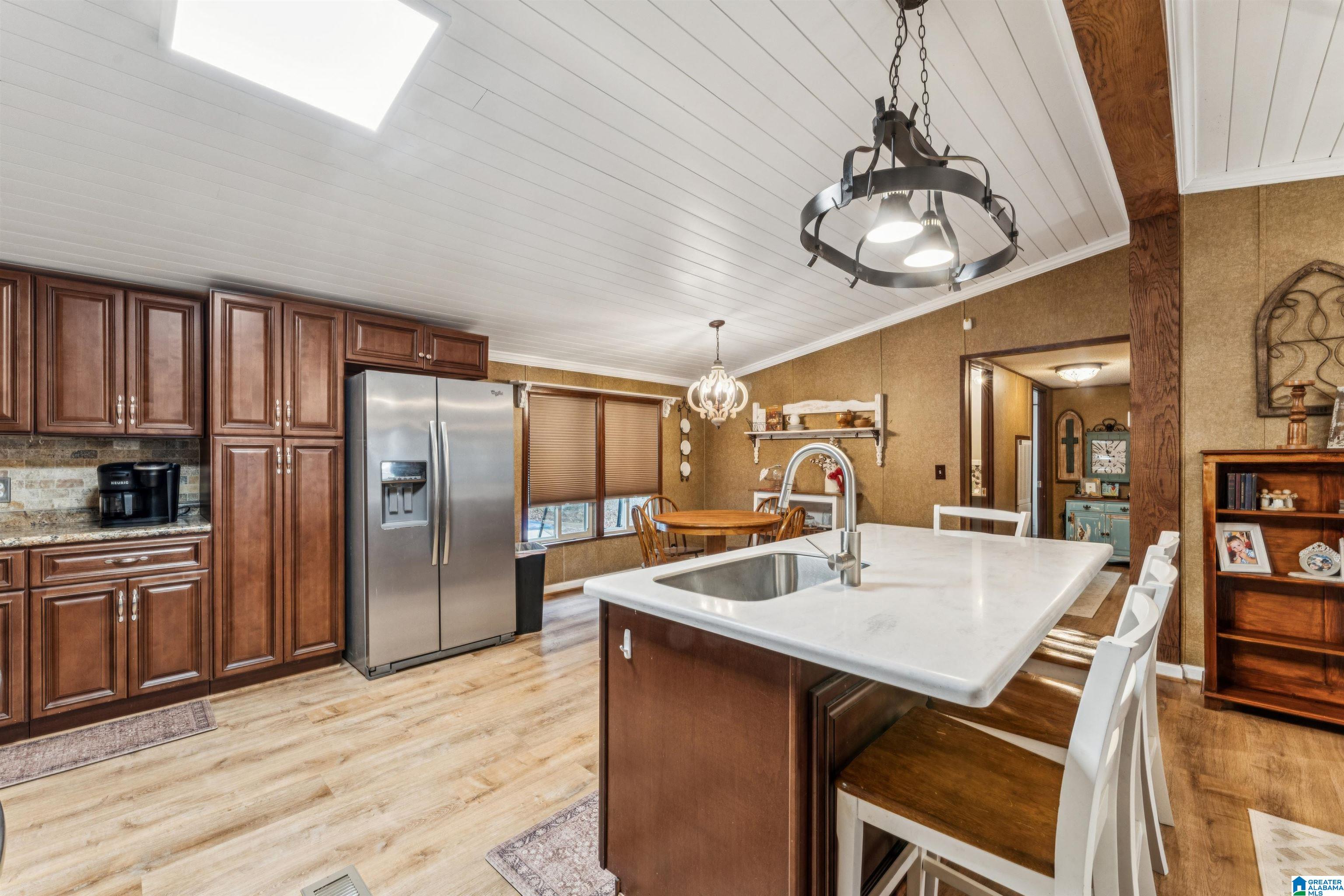 729 Camp Yeargin Road Adger, AL 35006 - Photo 10 of 37