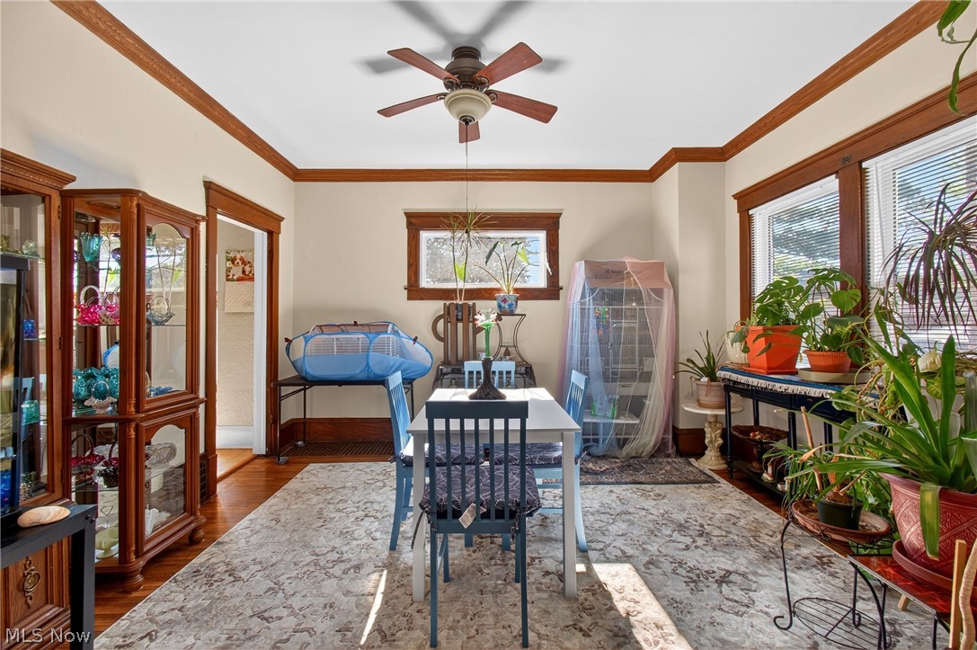140 Smith Avenue Northwest Canton, OH 44708 - Photo 15 of 33
