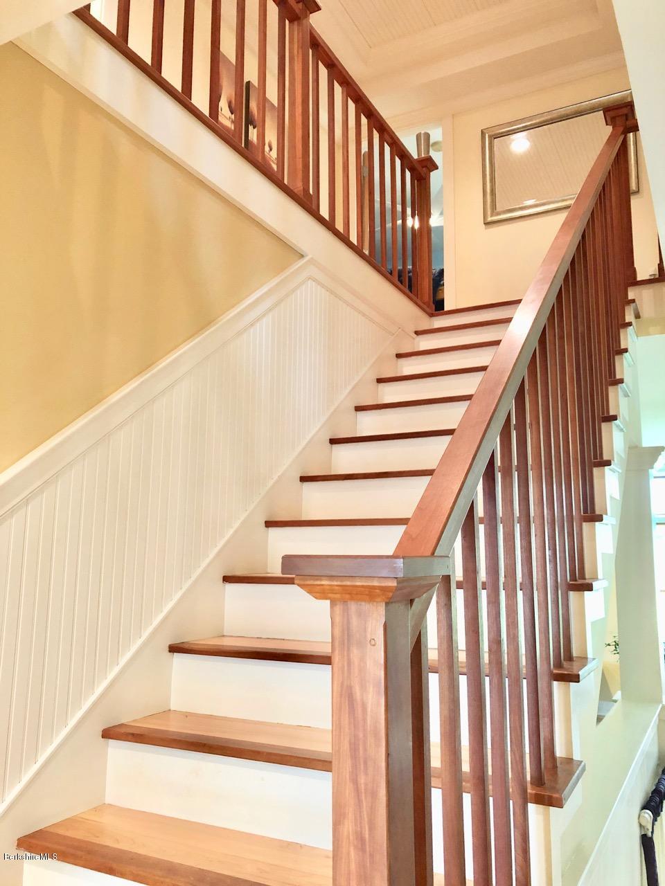 385 W Road Lee, MA 01238 - Photo 21 of 35 a view of entryway