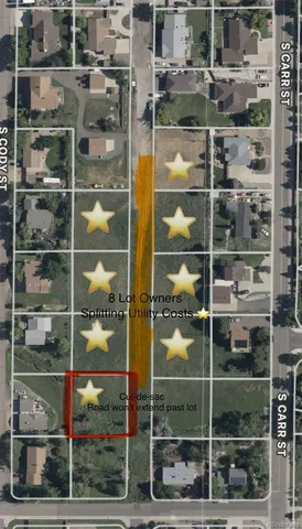 $175,000 | 7873 South Carr Court, Littleton, CO 80128