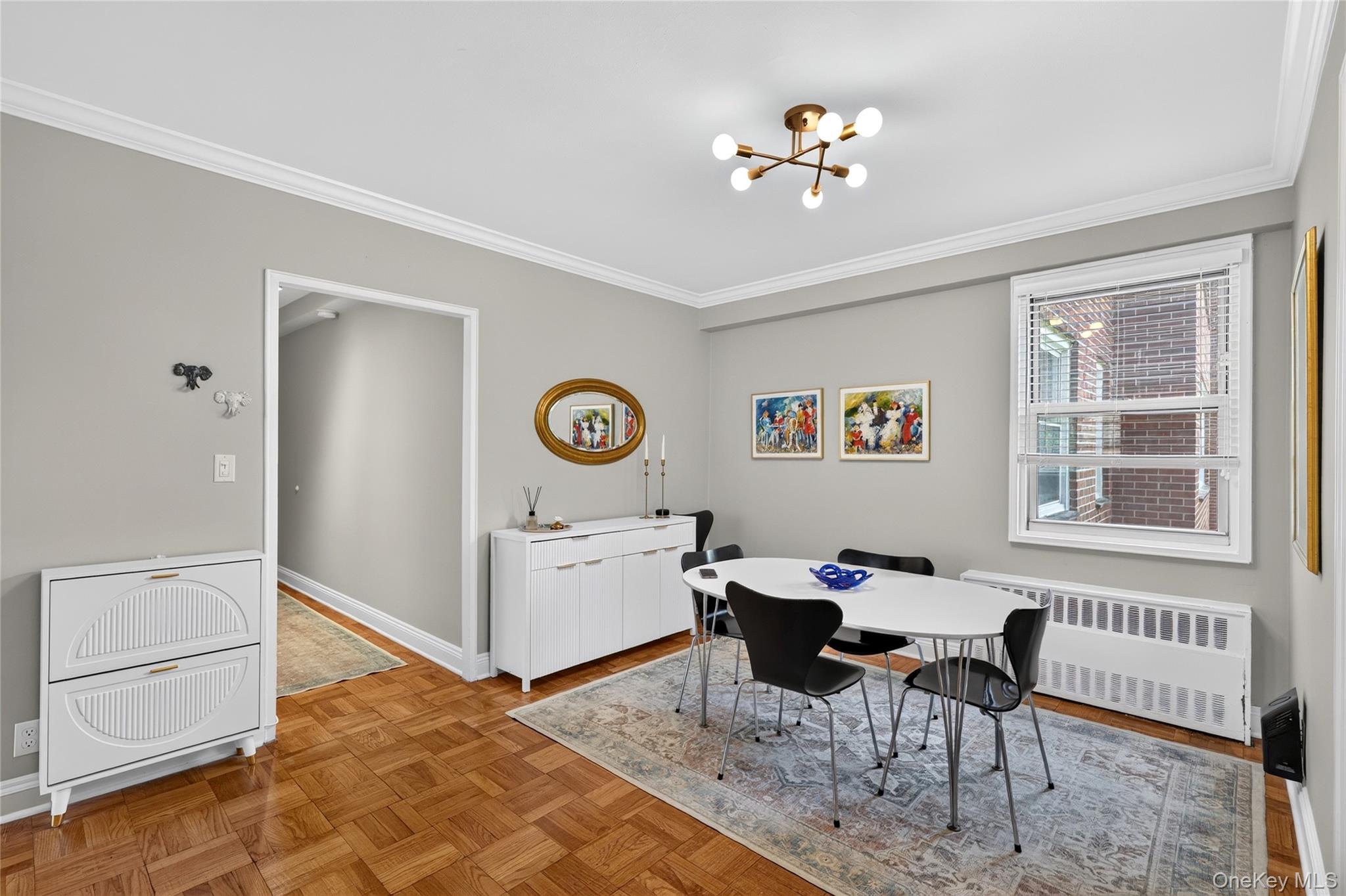 240 Garth Road, Unit 4H2 Scarsdale, NY 10583 - Photo 12 of 27