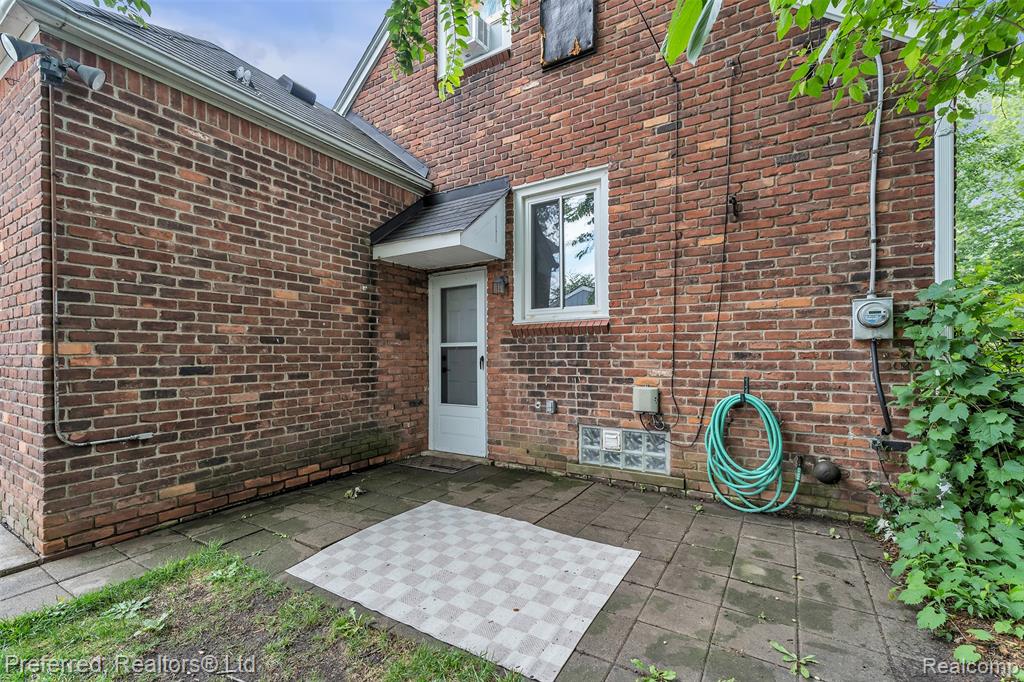 4422 Yorkshire Road Detroit, MI 48224 - Photo 42 of 45