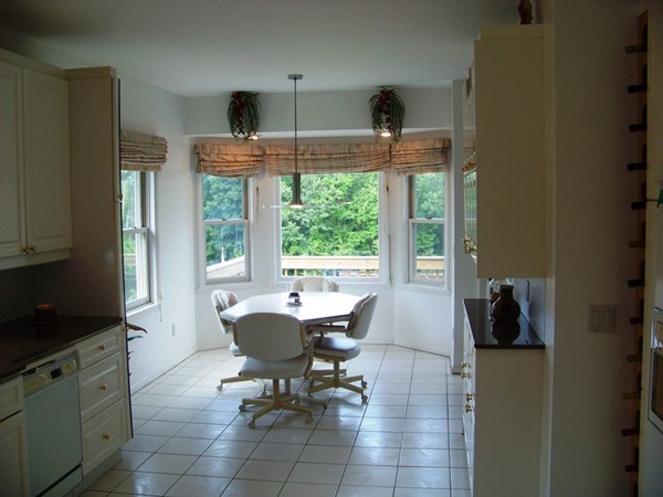 110 Florence Road Easthampton, MA 01027 - Photo 8 of 30 a living room with furniture and large windows