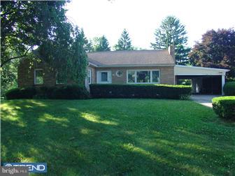 102 Upper Ferry Road Ewing, NJ 08628 - Photo 1 of 12 Exterior Front