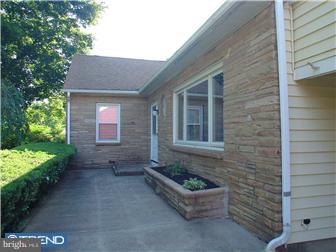 102 Upper Ferry Road Ewing, NJ 08628 - Photo 3 of 12 Exterior Front