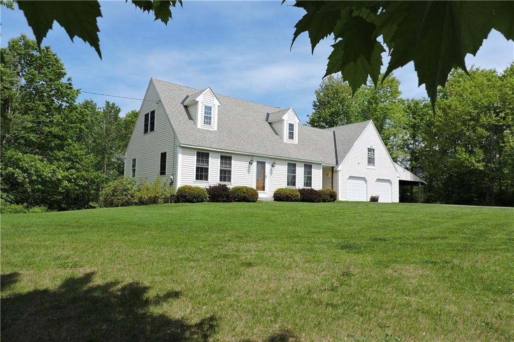 585 River Road Waterville, ME 04901 - Photo 1 of 33 Photo