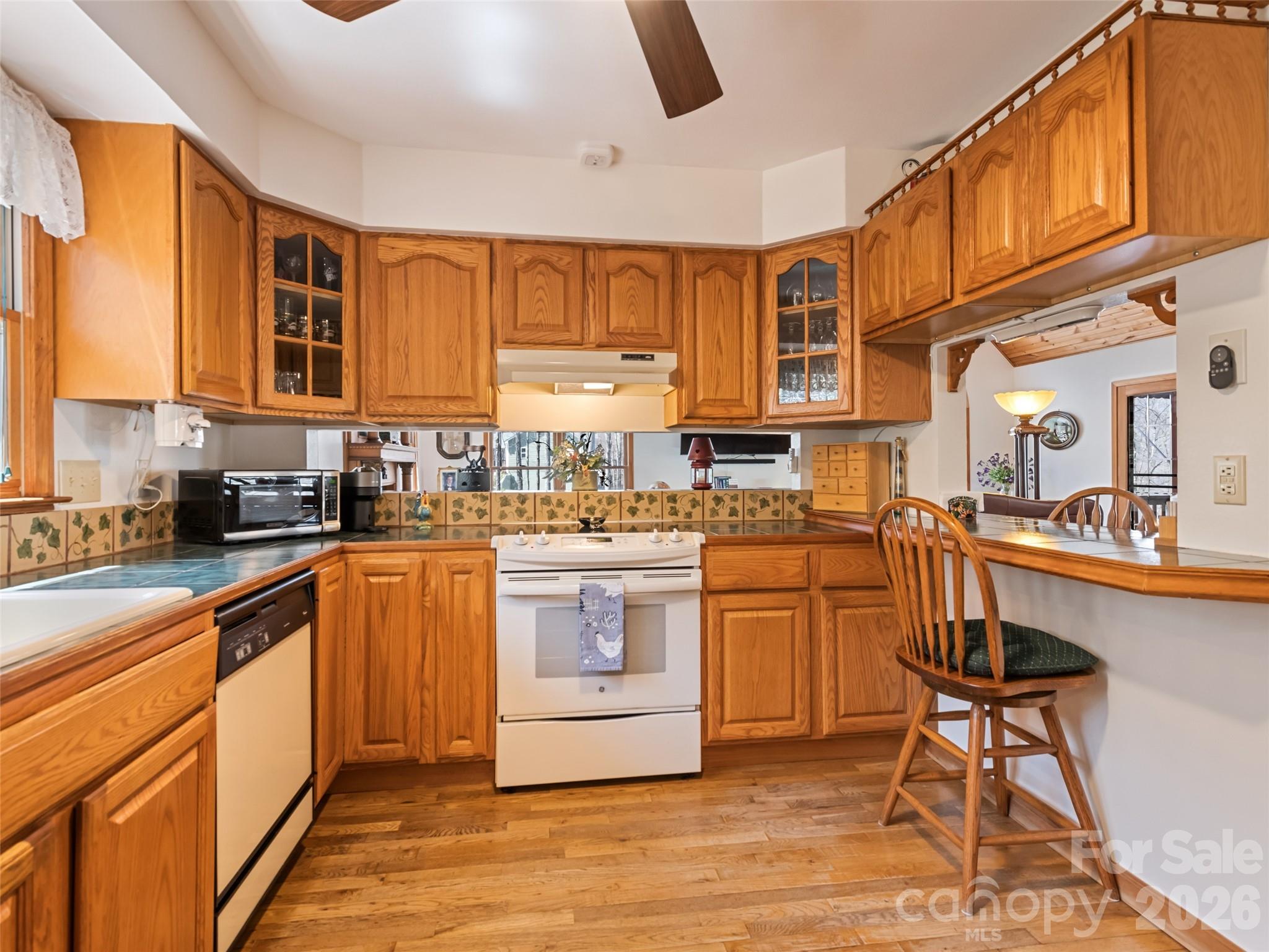 89 Stump Lane Maggie Valley, NC 28751 - Photo 11 of 48