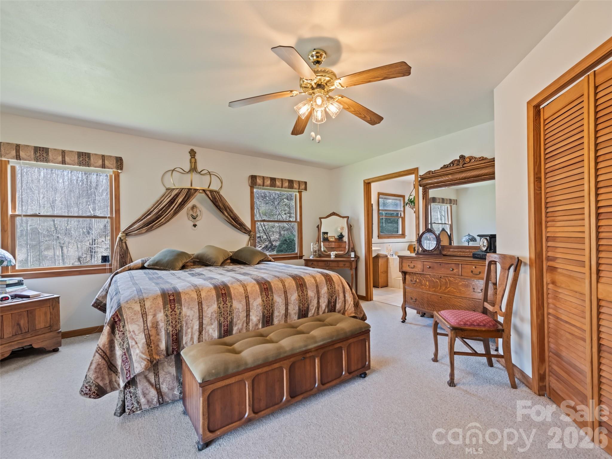 89 Stump Lane Maggie Valley, NC 28751 - Photo 17 of 48