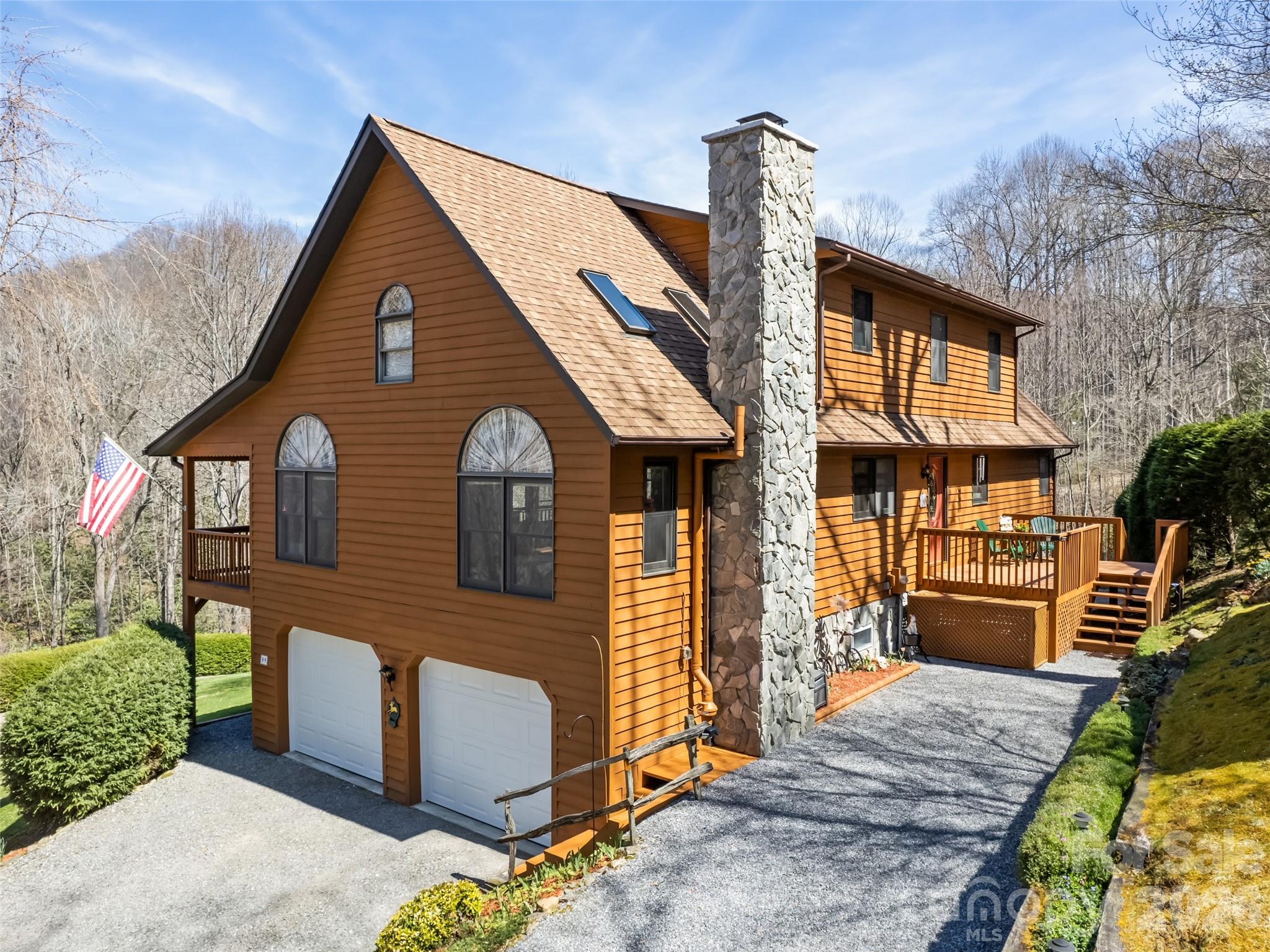 89 Stump Lane Maggie Valley, NC 28751 - Photo 2 of 48