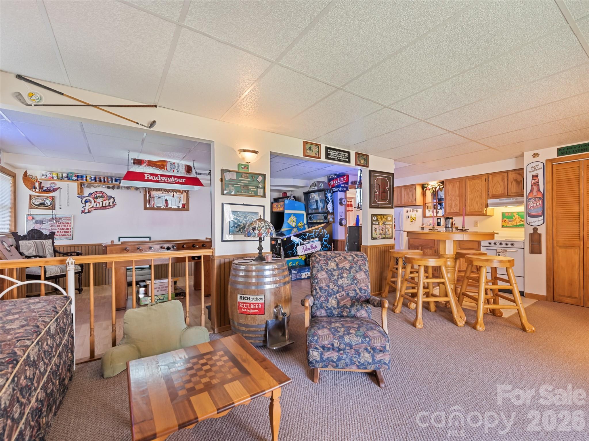 89 Stump Lane Maggie Valley, NC 28751 - Photo 23 of 48