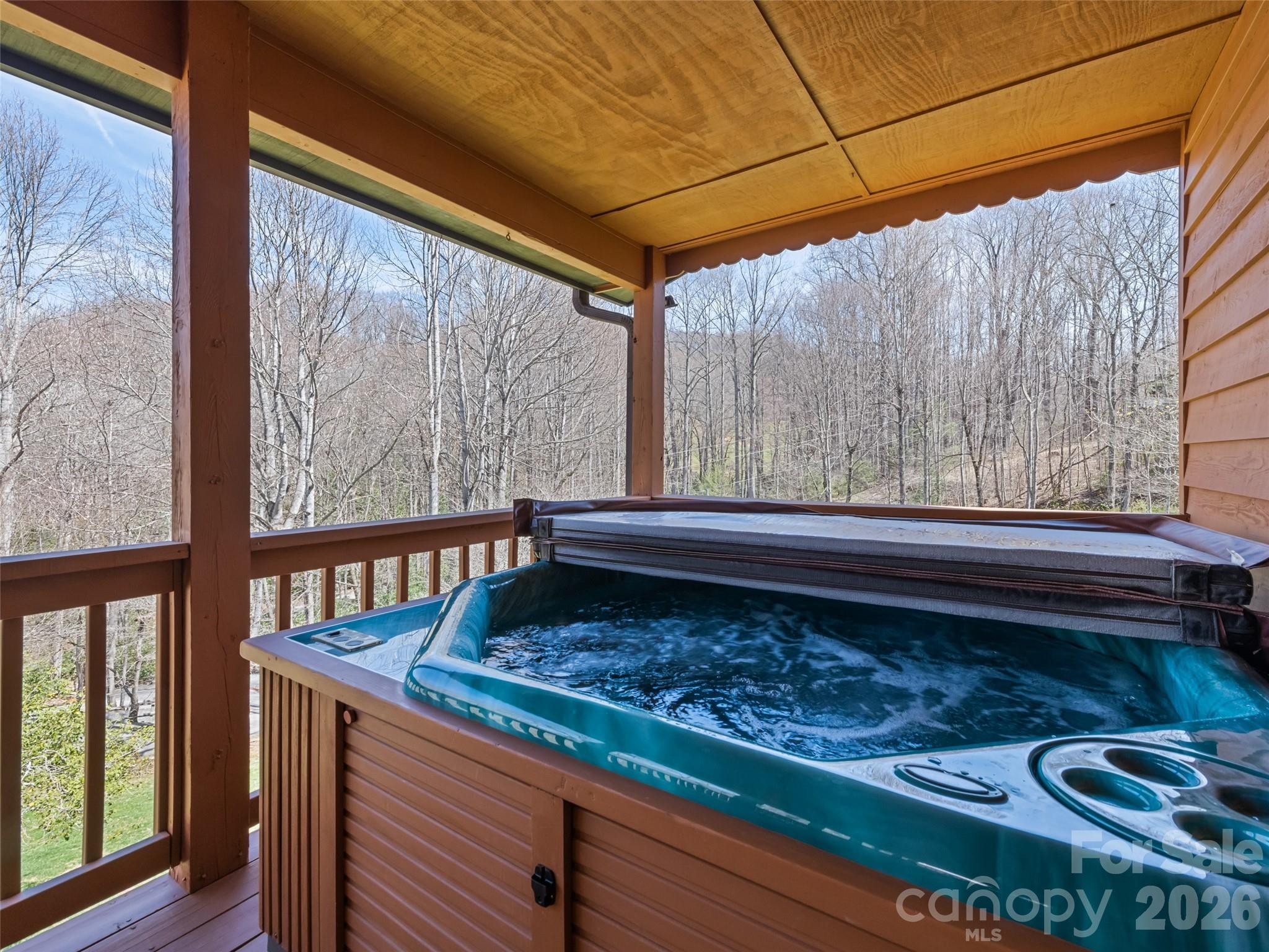 89 Stump Lane Maggie Valley, NC 28751 - Photo 26 of 48