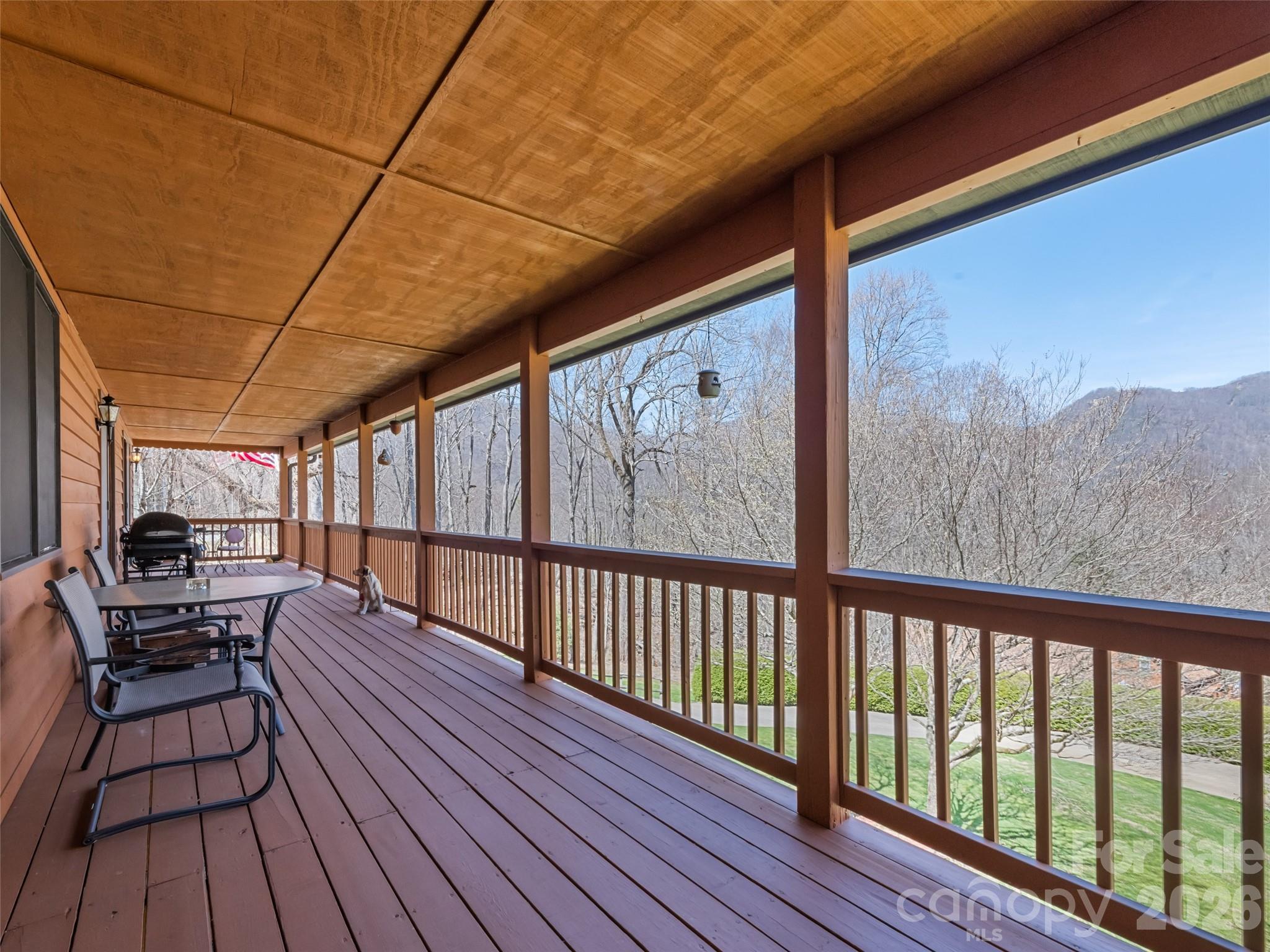 89 Stump Lane Maggie Valley, NC 28751 - Photo 27 of 48
