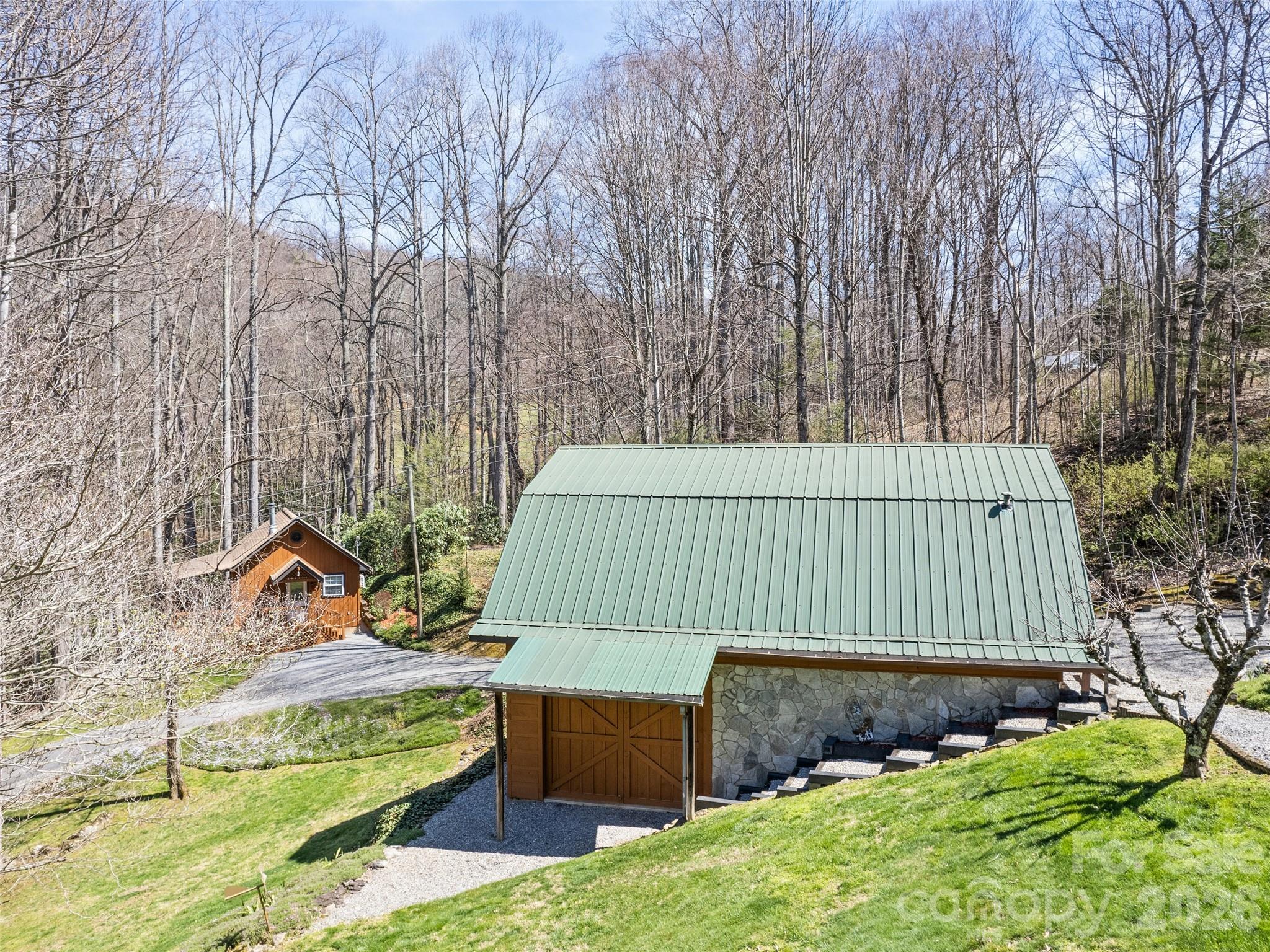 89 Stump Lane Maggie Valley, NC 28751 - Photo 29 of 48