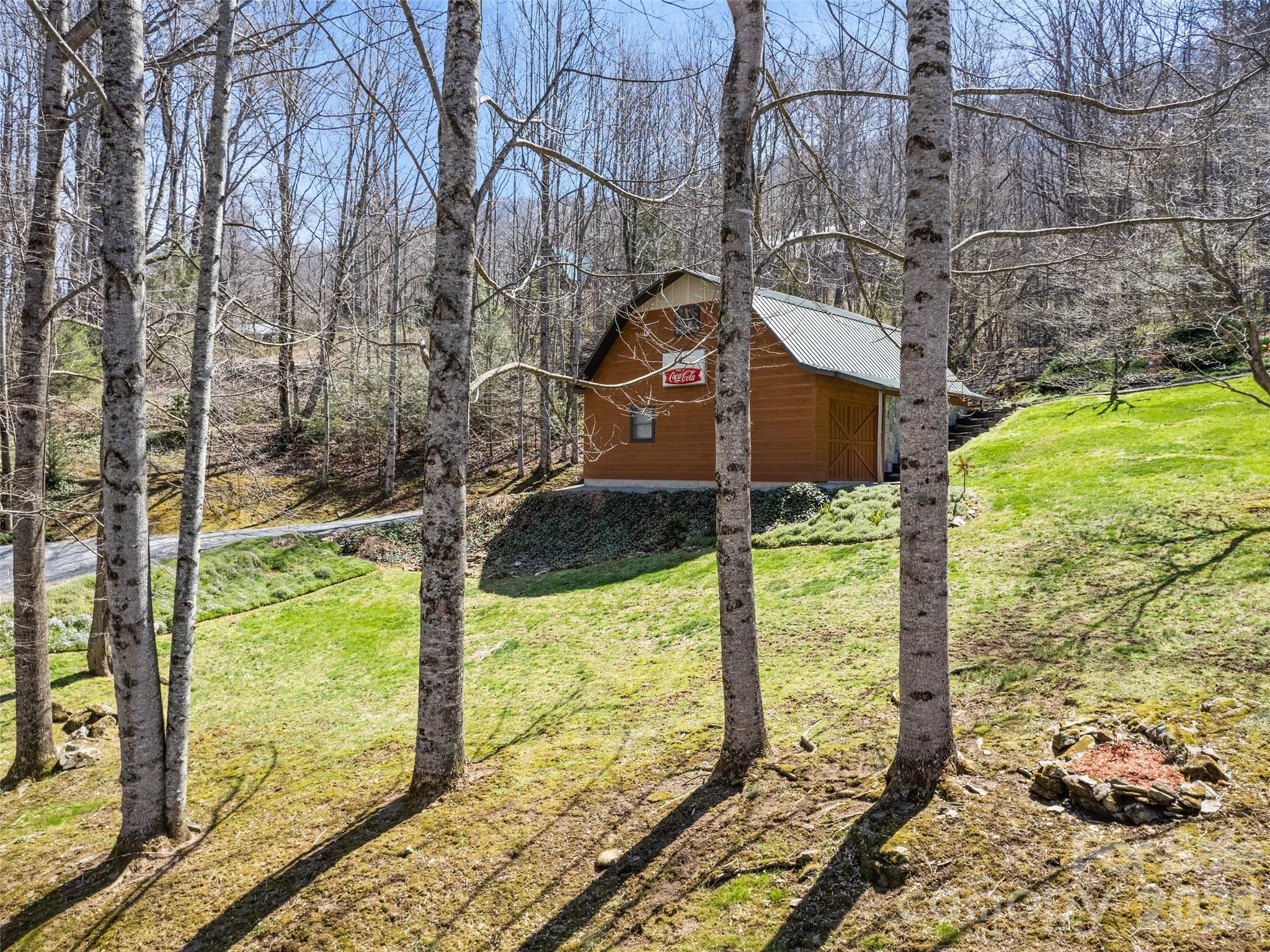 89 Stump Lane Maggie Valley, NC 28751 - Photo 30 of 48