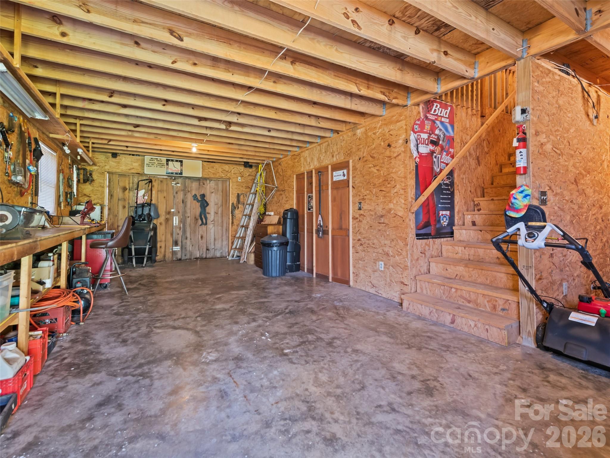 89 Stump Lane Maggie Valley, NC 28751 - Photo 31 of 48