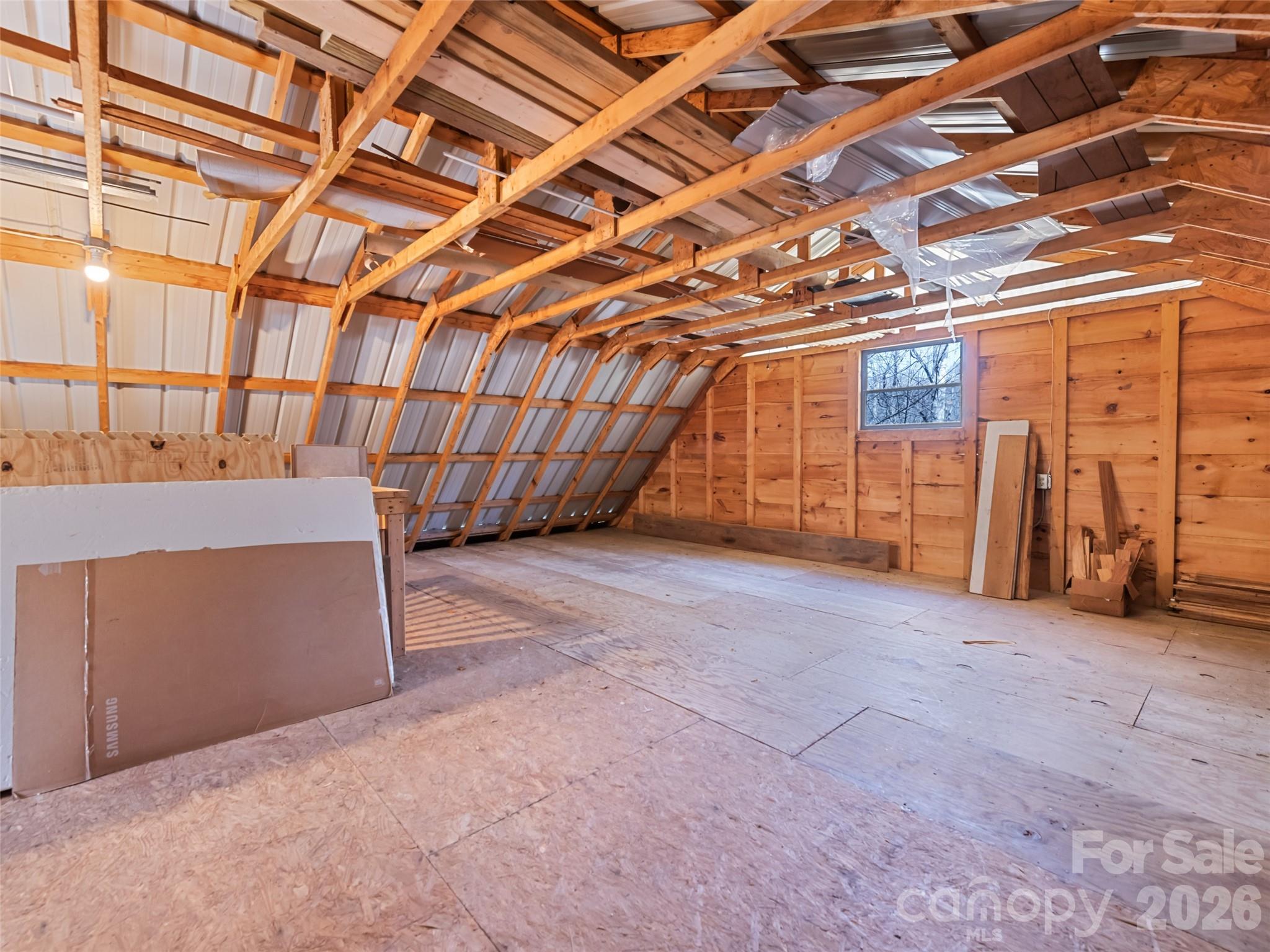 89 Stump Lane Maggie Valley, NC 28751 - Photo 33 of 48